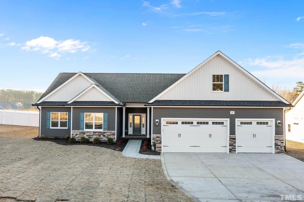 283 Oakhaven Drive - Photo 1