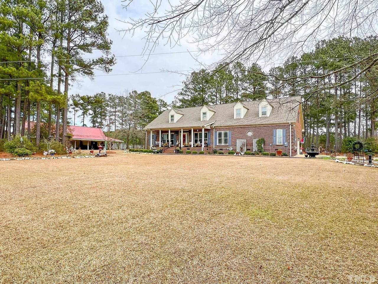 50 Thomas Arnold Road - Photo 1