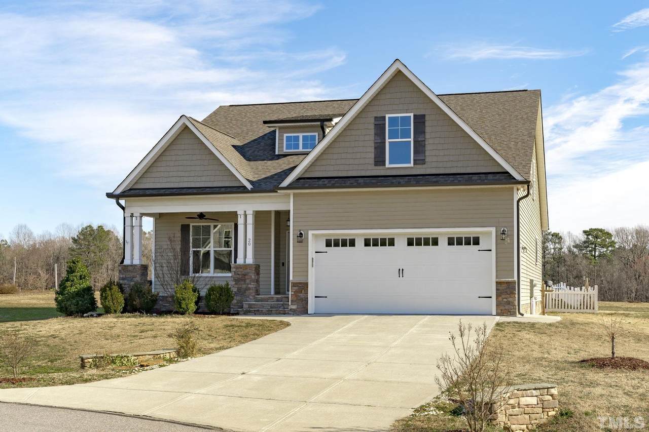 20 Skipping Stone Court - Photo 1