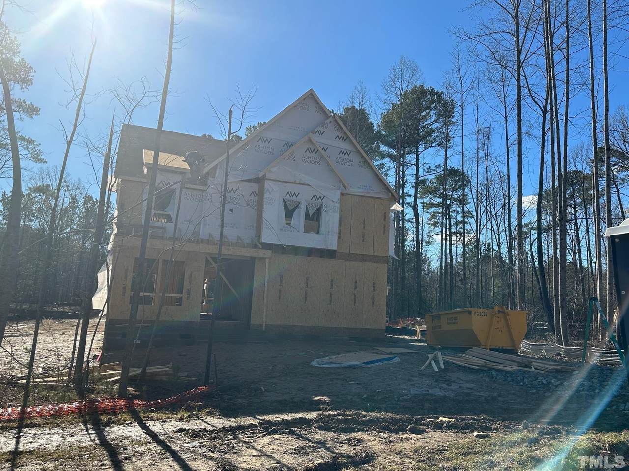 55 Hobby Farm Road - Photo 1