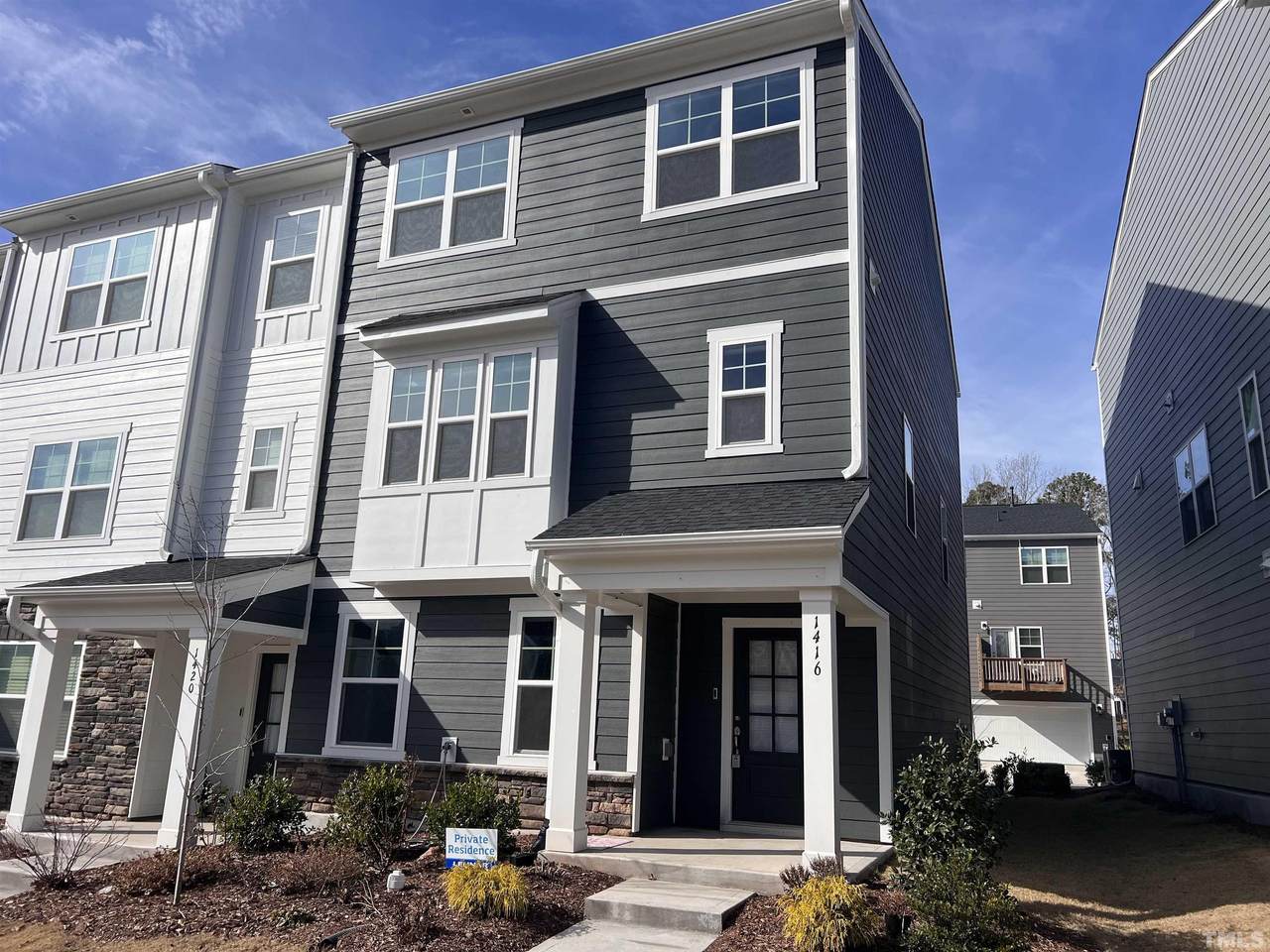 1416 Rosepine Drive - Photo 1