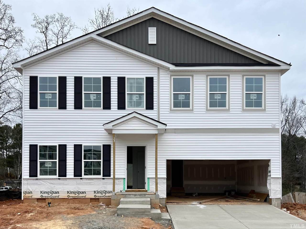 77 Rolling Creek Circle - Photo 1