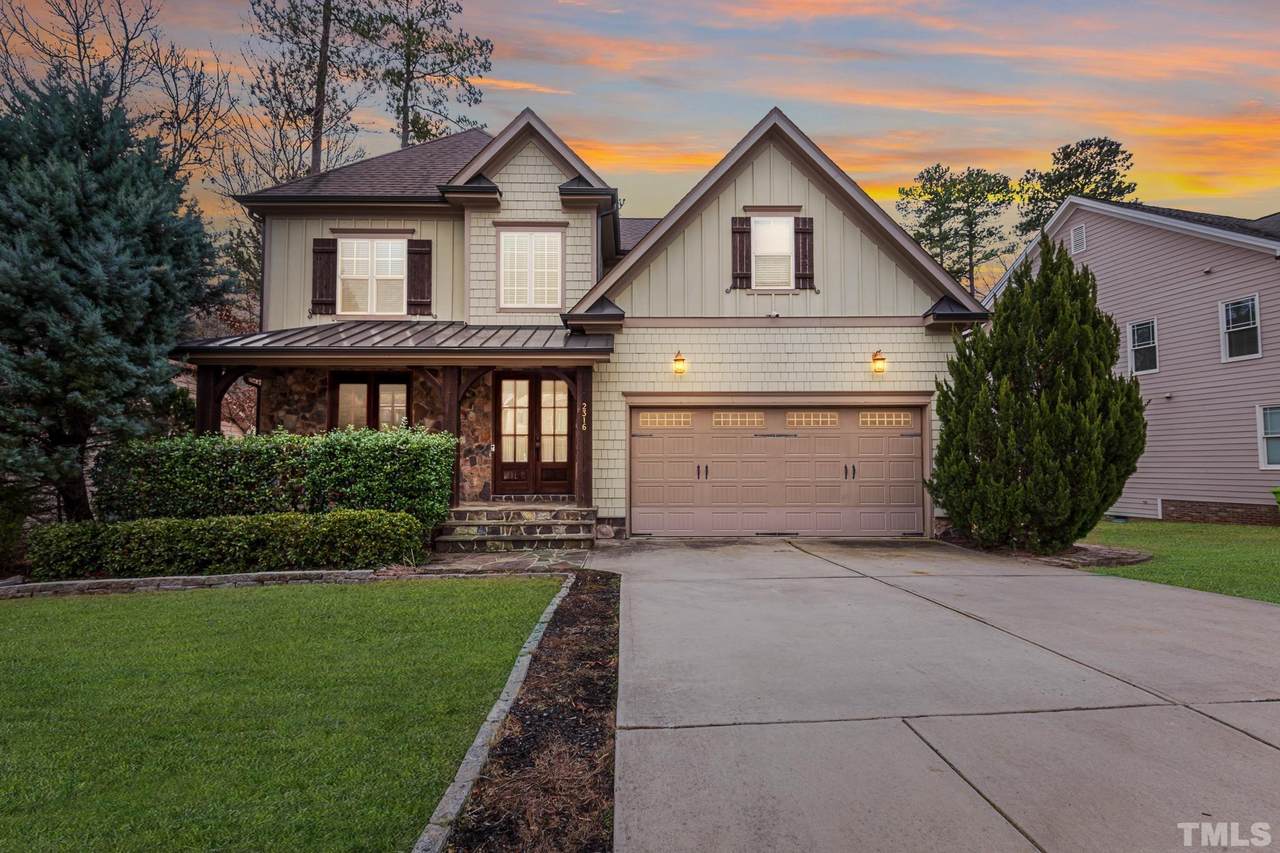 2316 Finley Ridge Drive - Photo 1