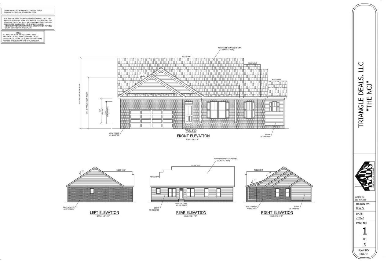 125 Appleberry Court - Photo 1