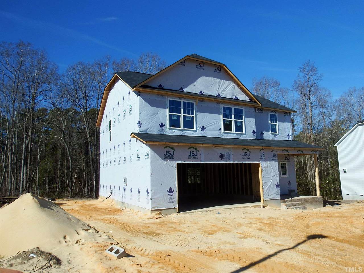 4620 Scenic Pines Drive - Photo 1