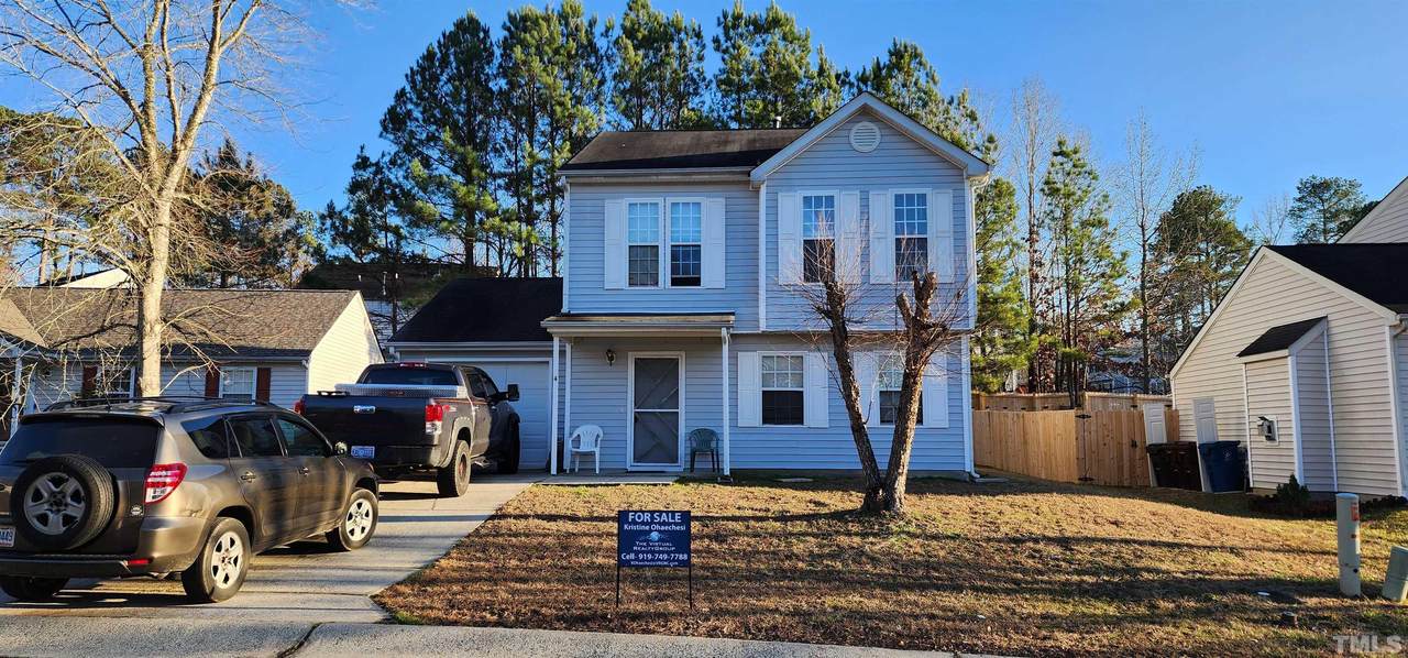 4 Tumlin Court - Photo 1