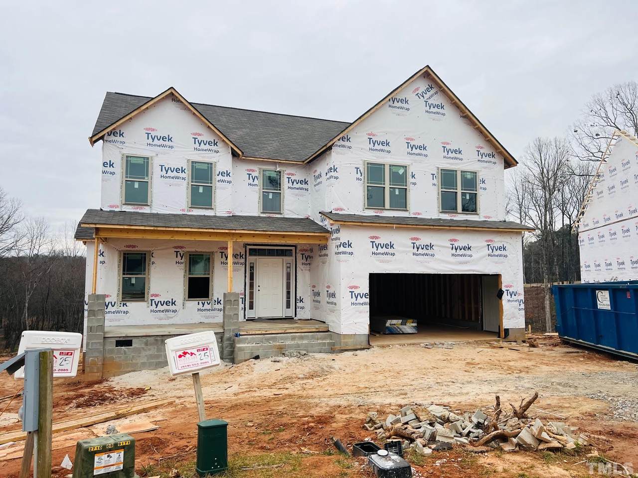 42 Big View Court - Photo 1