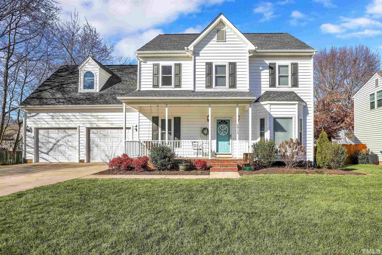 4913 Windmere Chase Drive - Photo 1