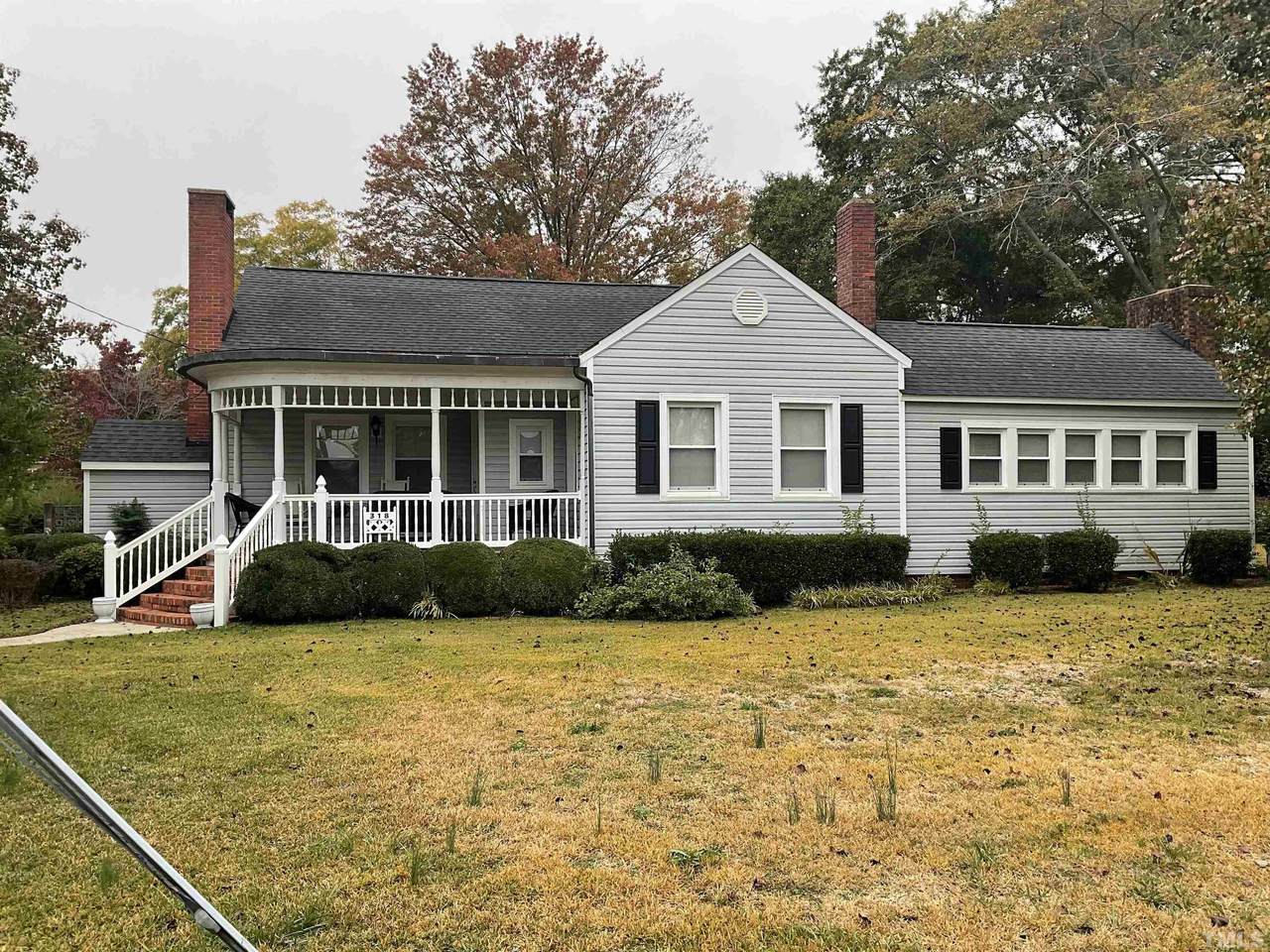 318 Carrie Street - Photo 1