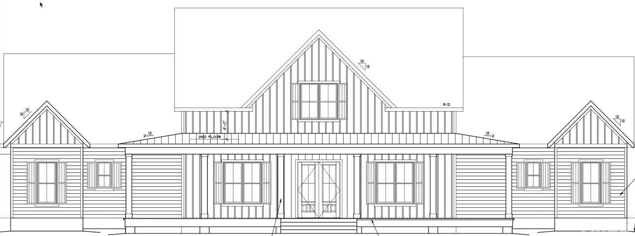 90 Bonsal Crossing - Photo 1