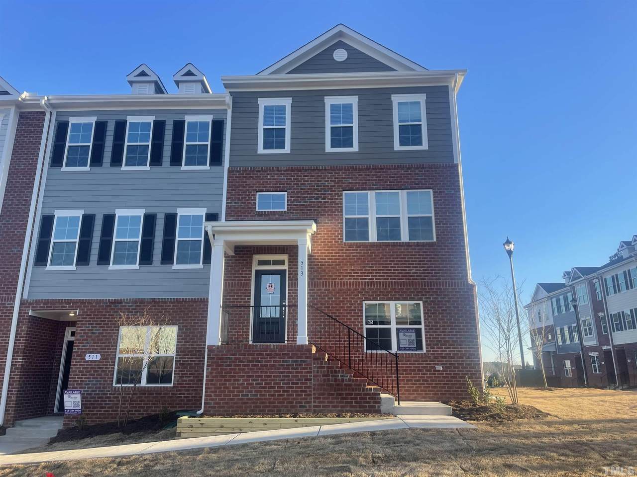 513 Toran Drive - Photo 1