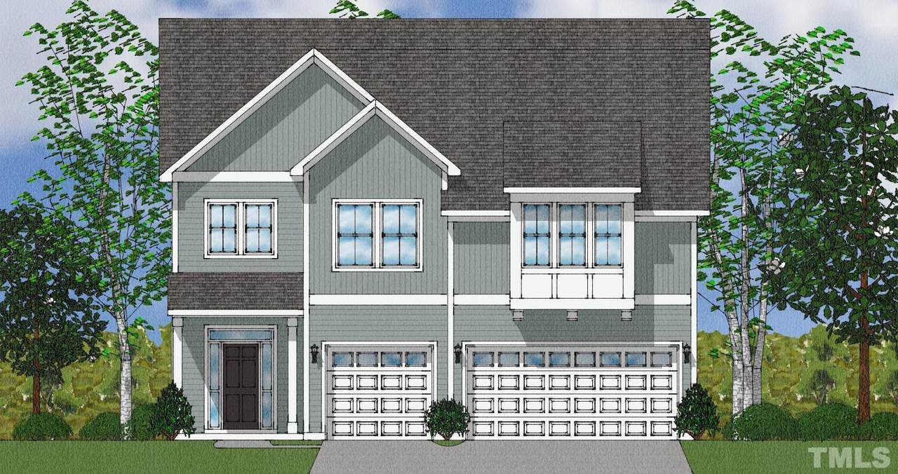 70 Crabapple Court - Photo 1