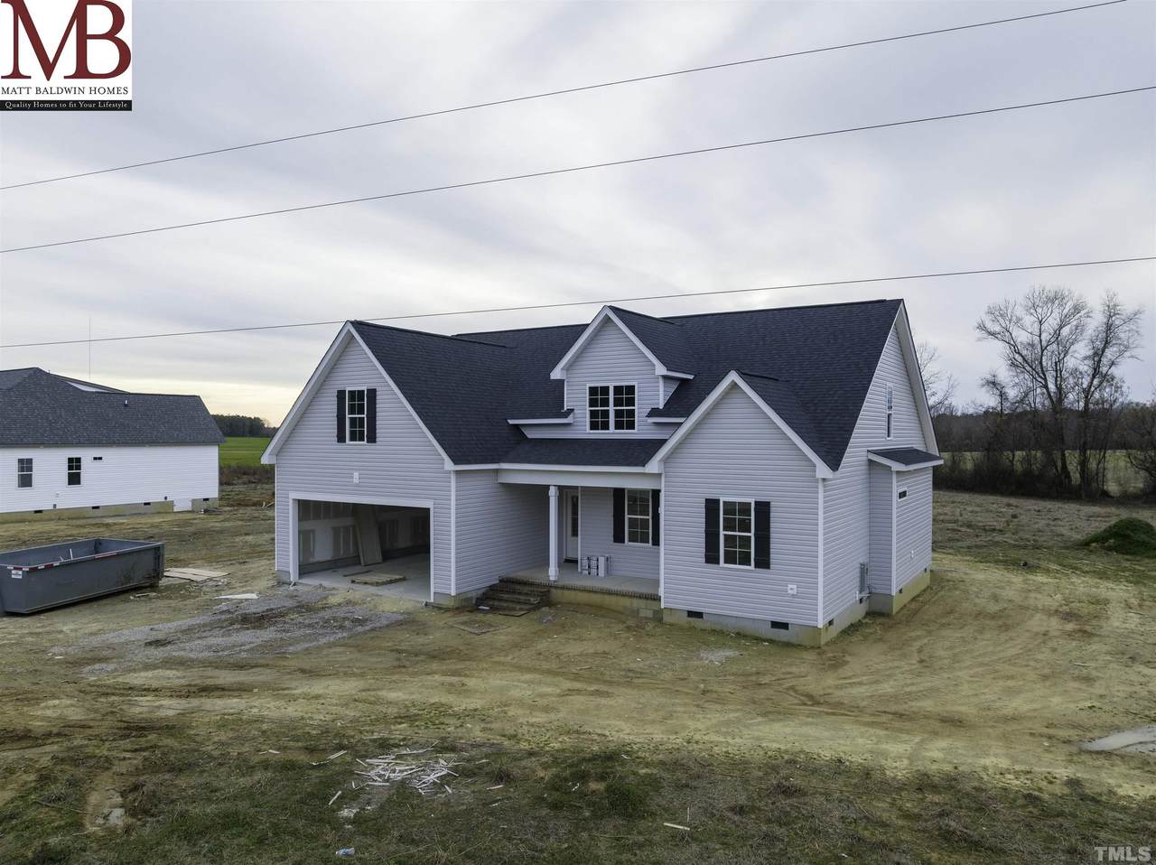 5140 Frazier Road - Photo 1