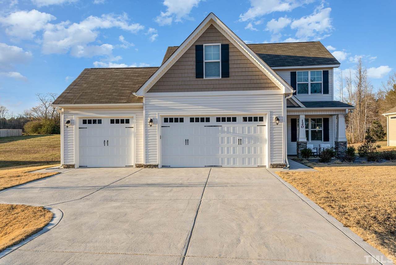 120 Damsel Street - Photo 1