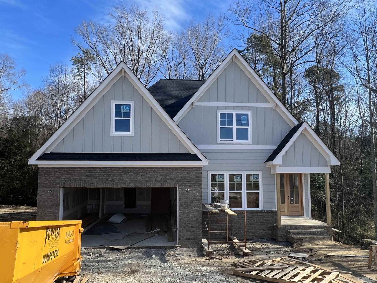 52 Ivy Hollow Court - Photo 1