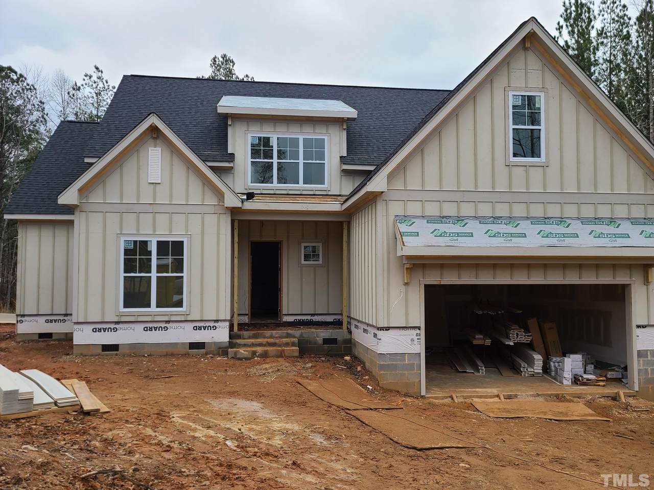 3602 River Watch Lane - Photo 1
