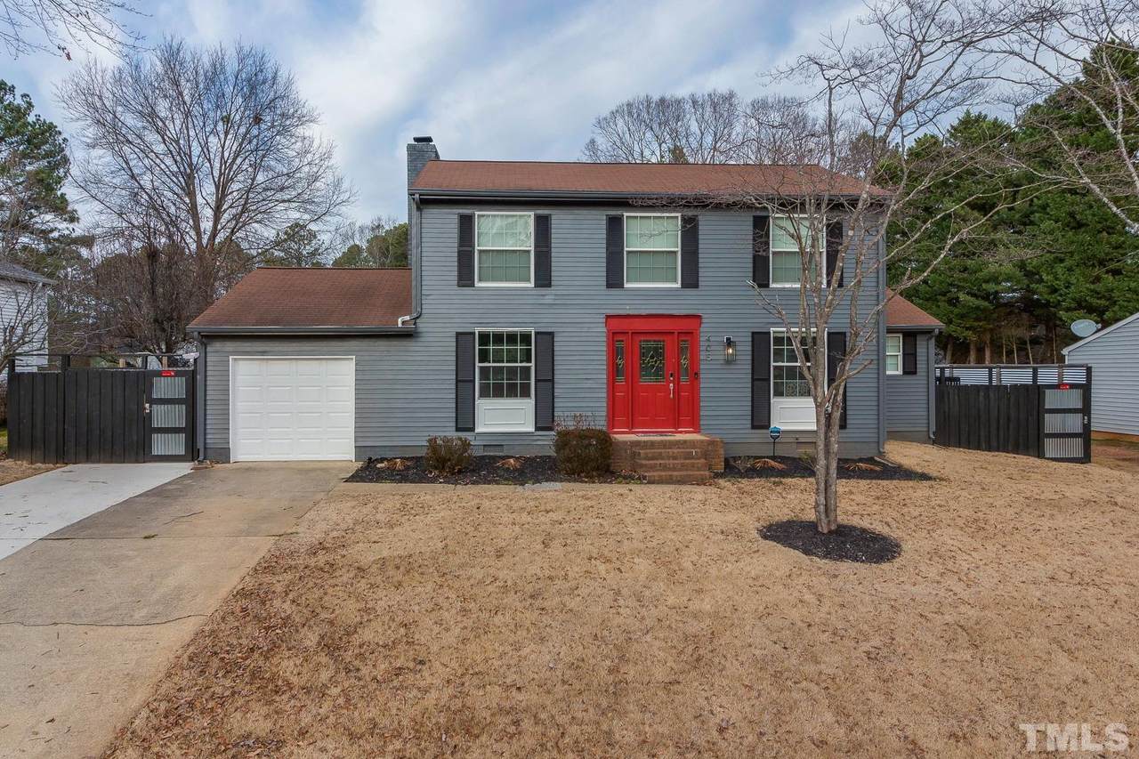 405 Electra Drive - Photo 1