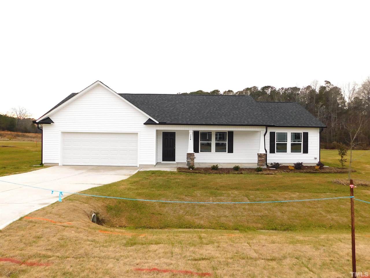 124 Tractor Place - Photo 1