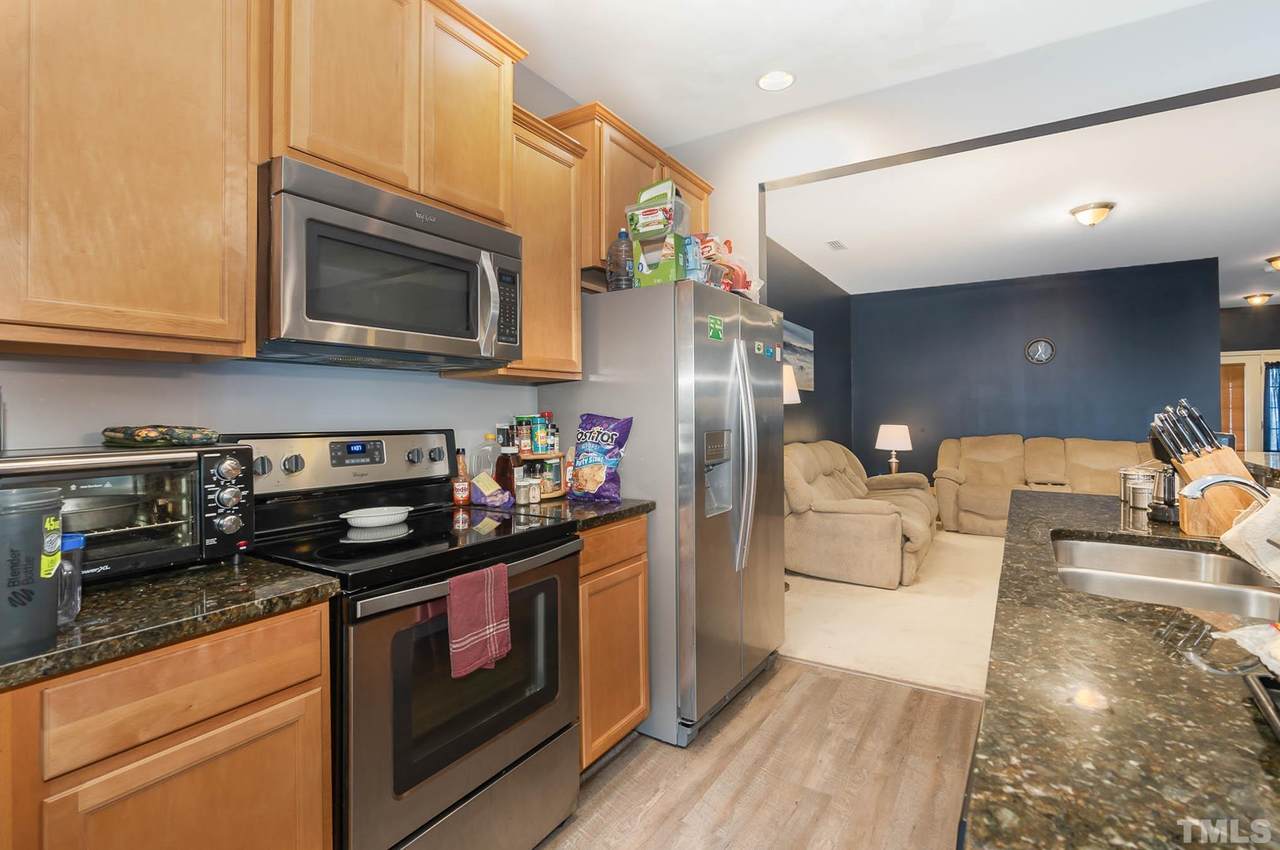 1408 Stone Manor Drive - Photo 1