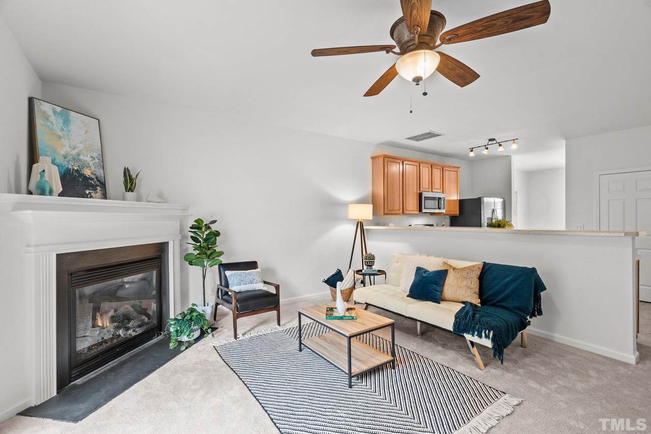 1725 T W Alexander Drive - Photo 1