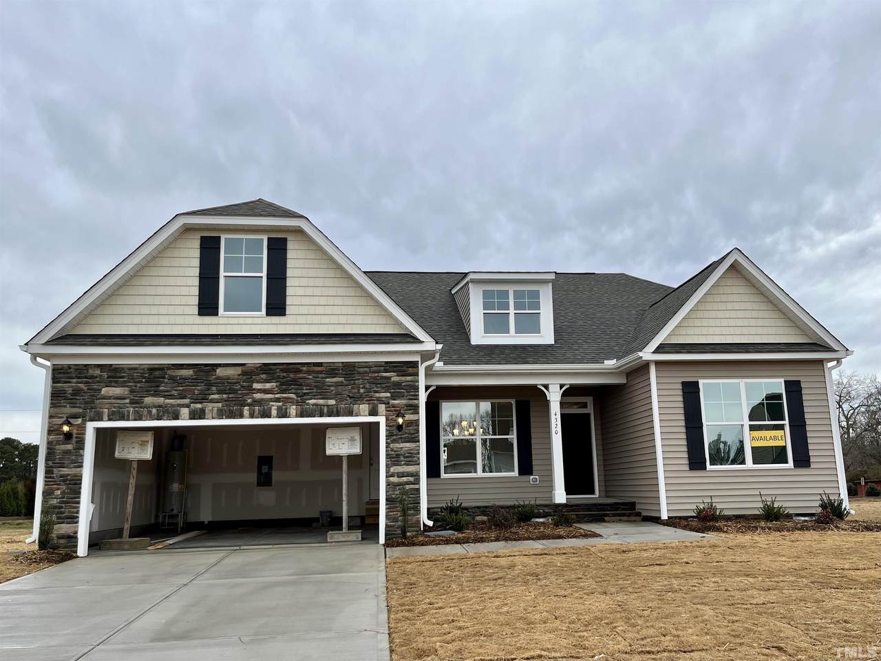 4320 Beckel Road - Photo 1