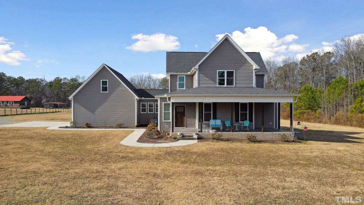 3051 Bella Bridge Road - Photo 1