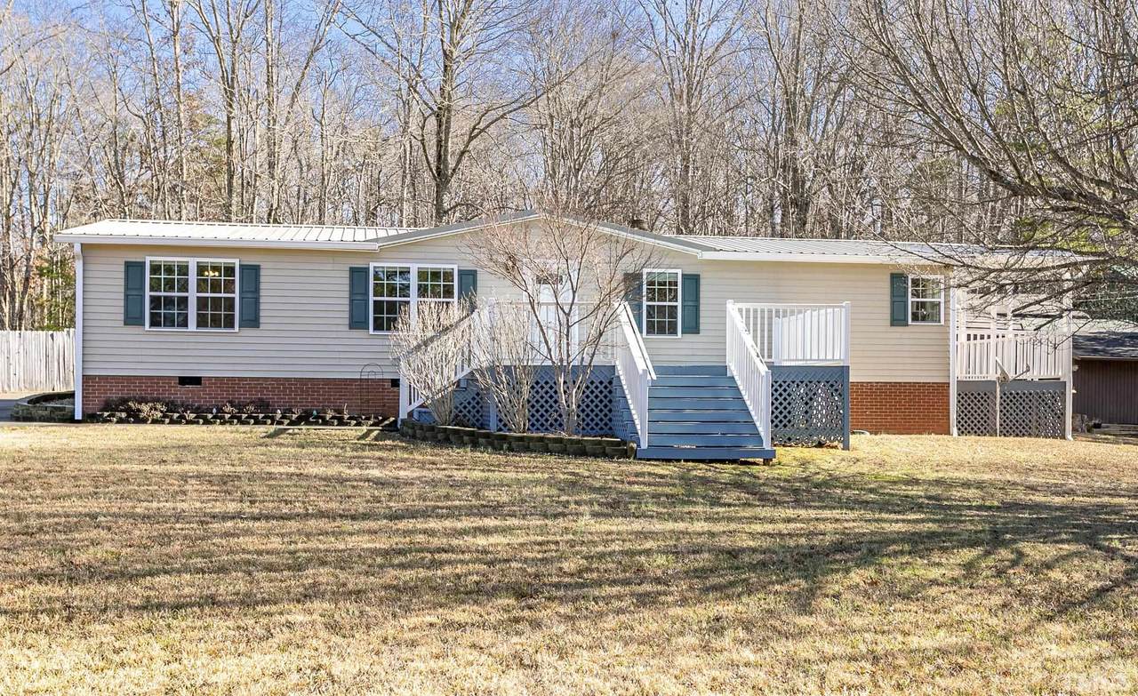 3622 Buckhorn Road - Photo 1