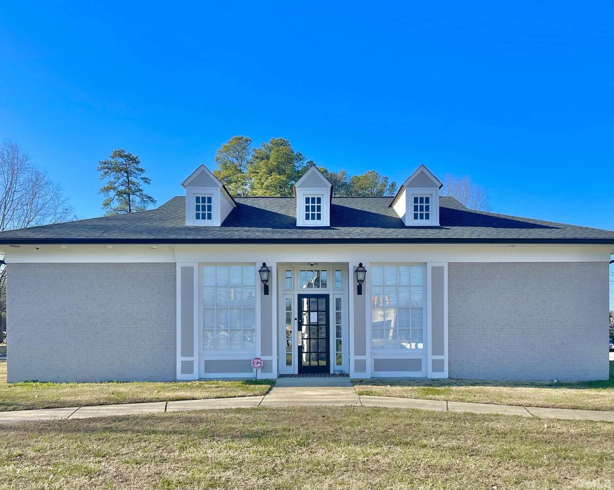 2117 Guess Road - Photo 1
