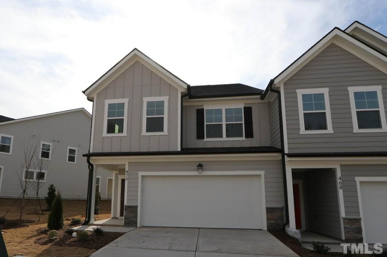 470 Autumn Rain Street - Photo 1