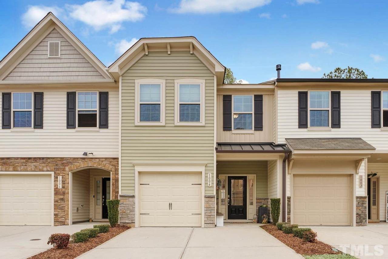 1004 Grand Ridge Drive - Photo 1