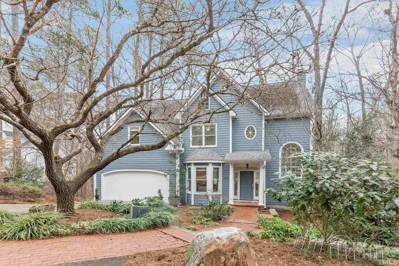 107 Marin Drive - Photo 1