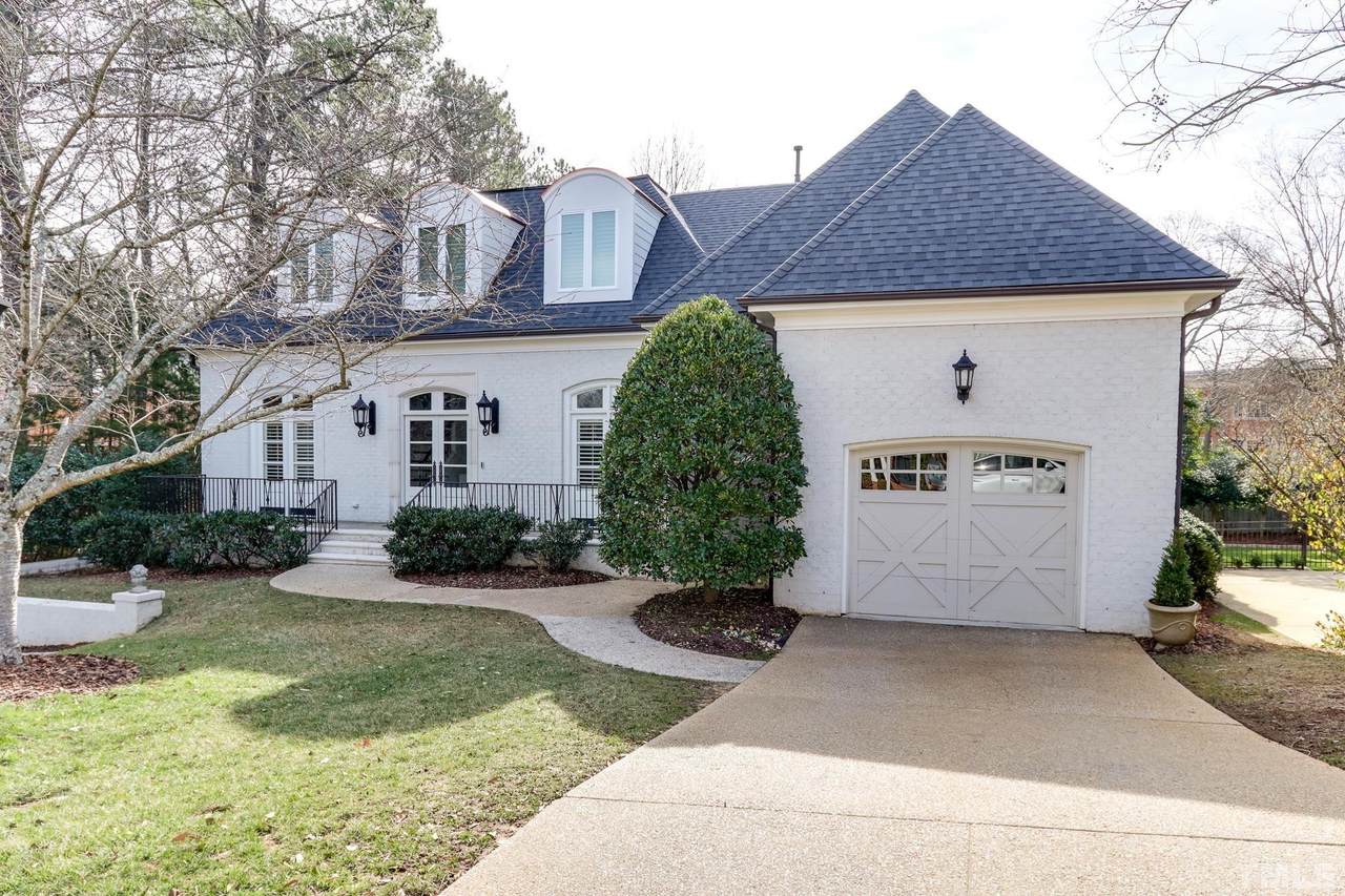 1801 Great Oaks Drive - Photo 1