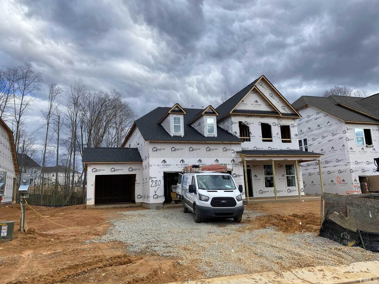 305 Southerland Shire Lane - Photo 1