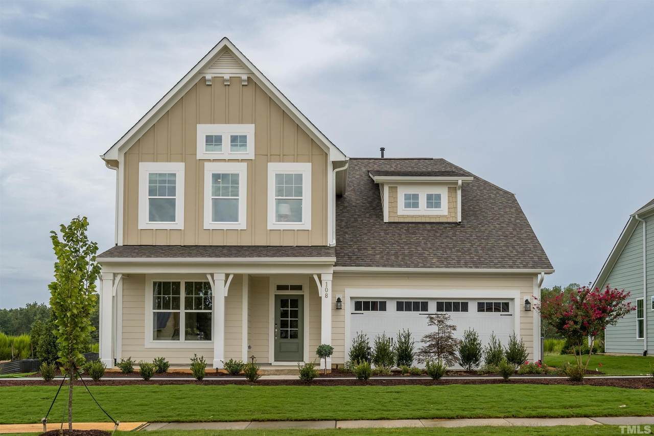 260 Terra Bella Lane - Photo 1