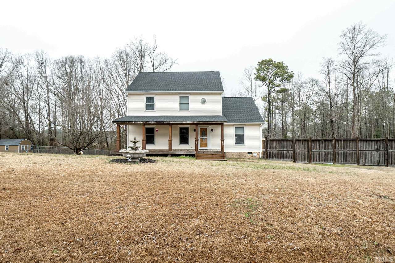 125 Happy Trails Road - Photo 1