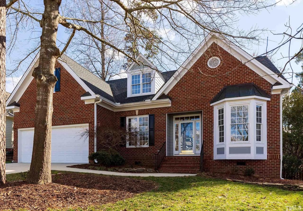 2407 Bristers Spring Way - Photo 1
