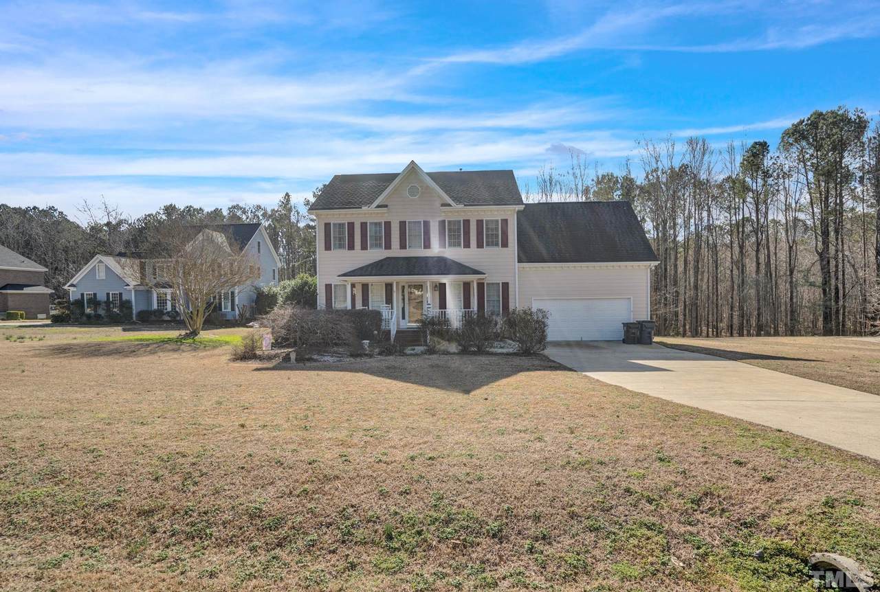 2617 Bradford Grove Place - Photo 1