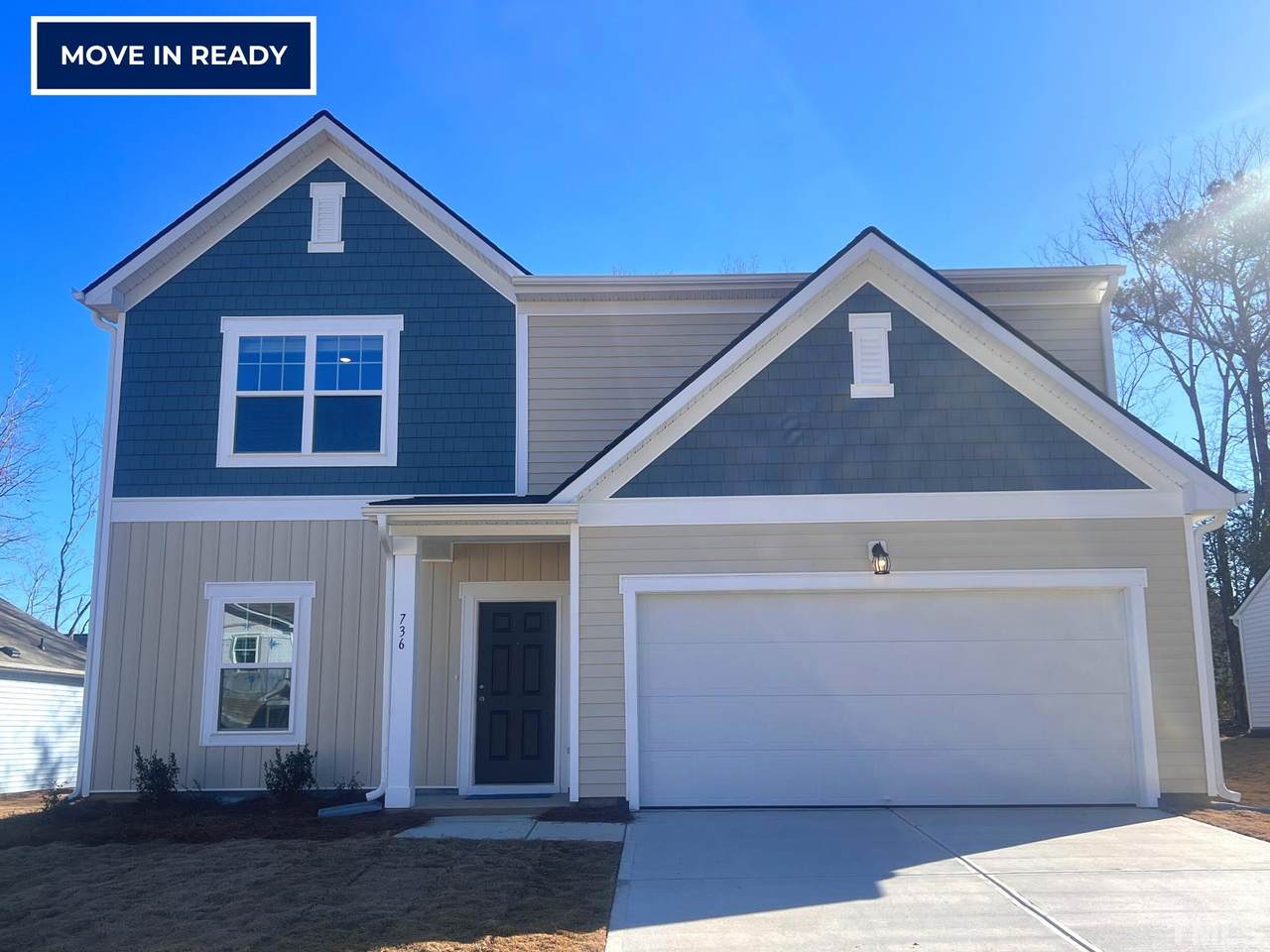 736 Mirror Pond Drive - Photo 1