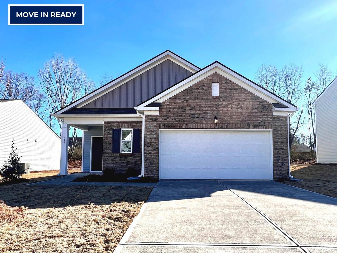 740 Mirror Pond Drive - Photo 1