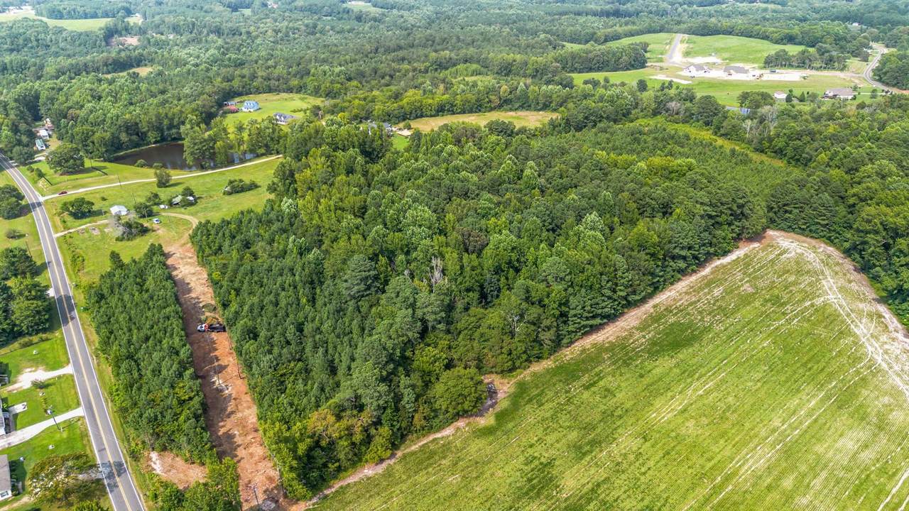 10 Acres P G Pearce Road - Photo 1