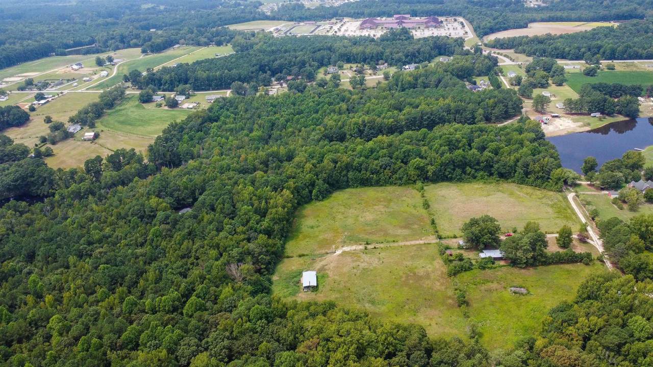 6638 Applewhite Road - Photo 1