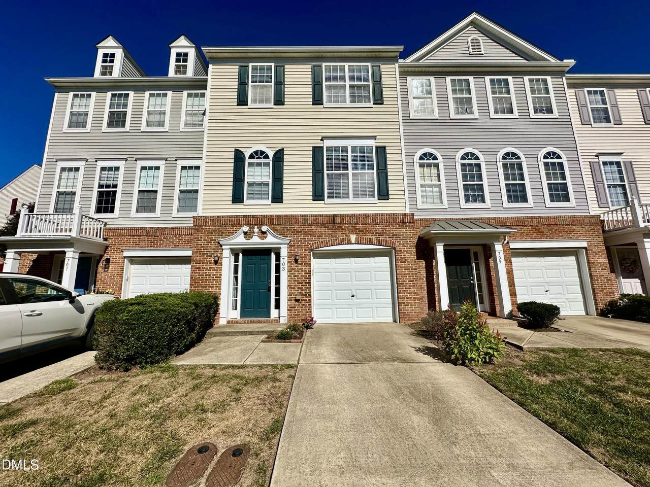 703 Sutter Gate Lane - Photo 1