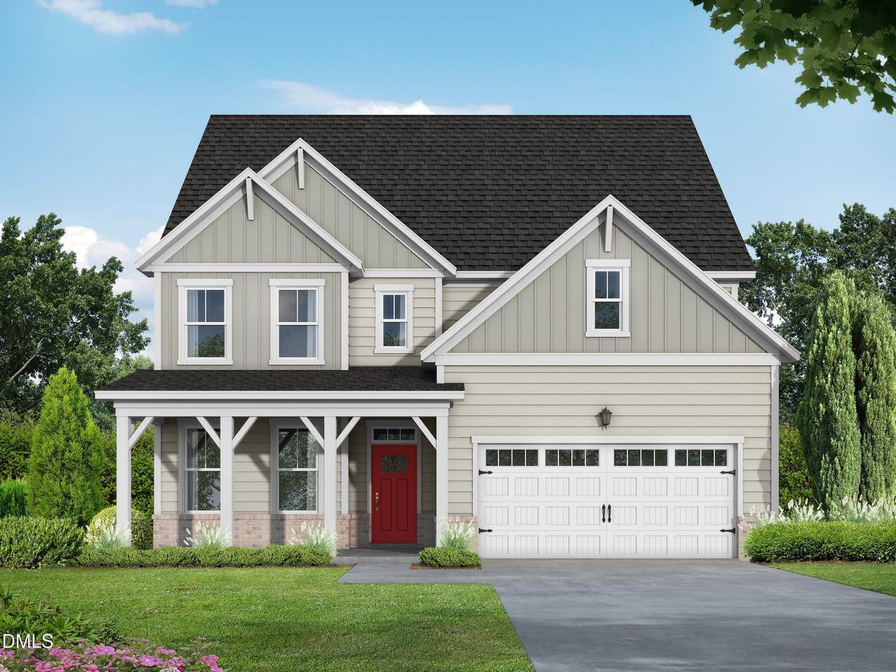 325 Longleaf Glen Lane - Photo 1
