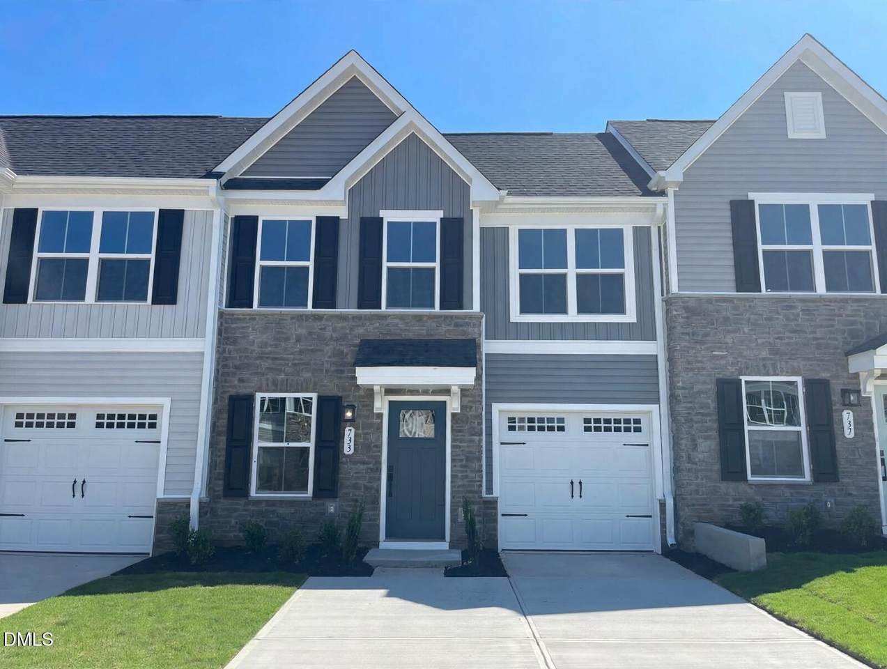 733 Haystack View Road - Photo 1