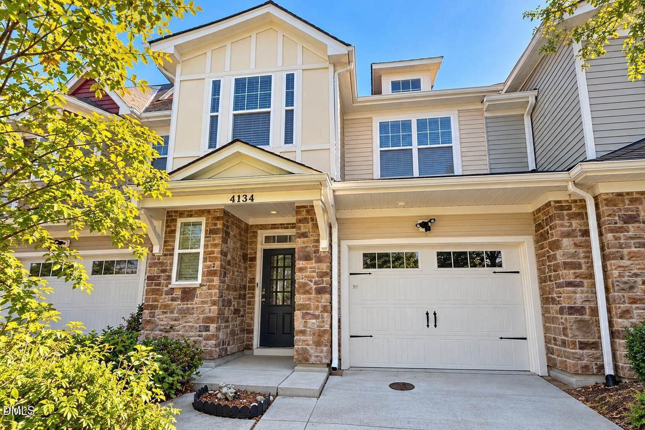 4134 Vallonia Drive - Photo 1