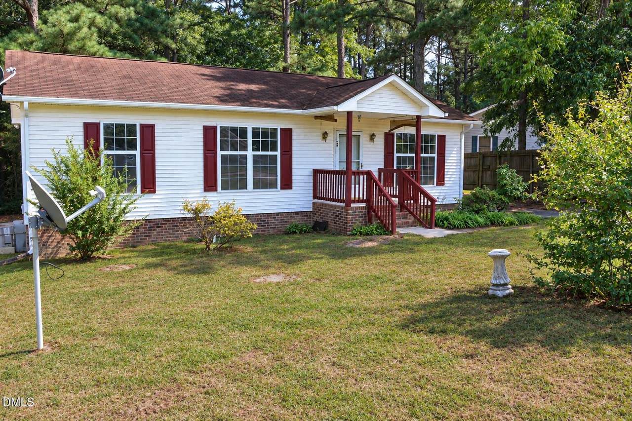 102 Pine Forest Drive - Photo 1