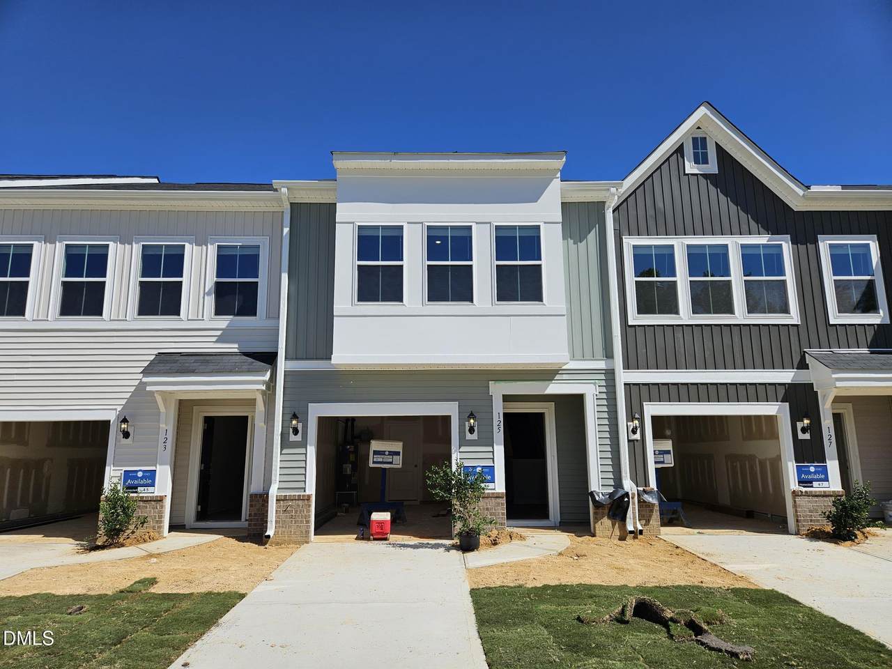 125 Elyse Overlook Lp - Photo 1