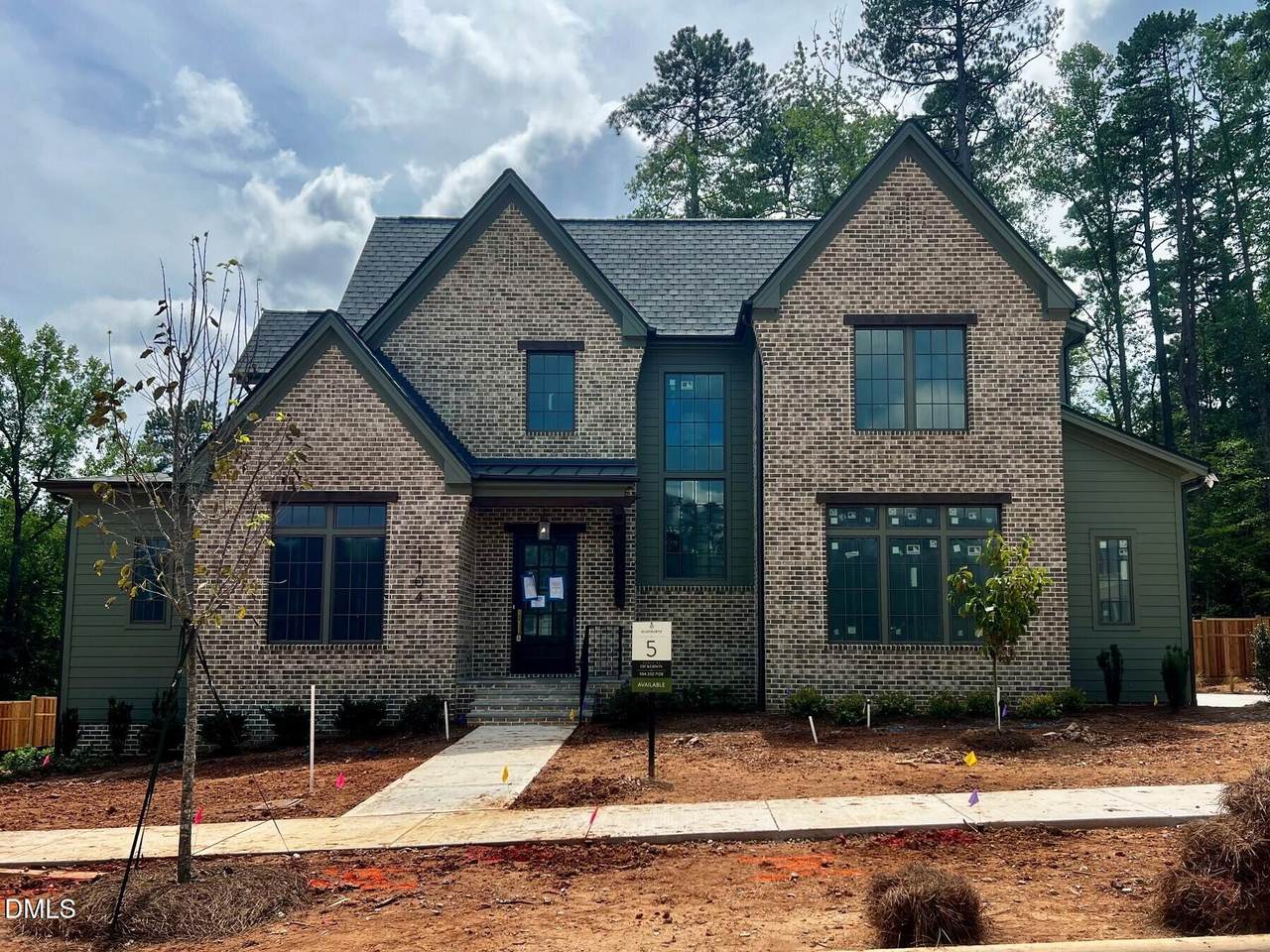 1104 Oldfourth Lane - Photo 1
