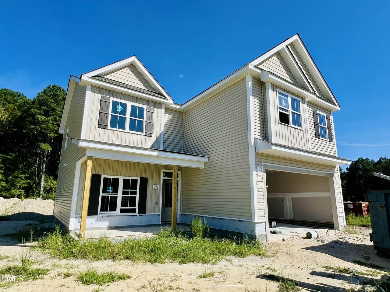 221 Pendergrass Drive - Photo 1