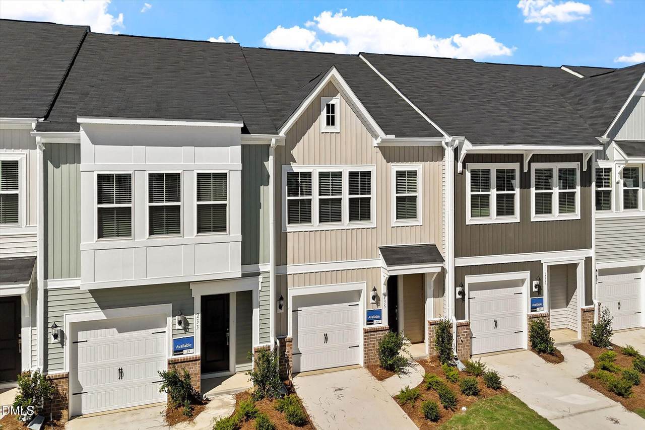 235 Elyse Overlook Lp - Photo 1